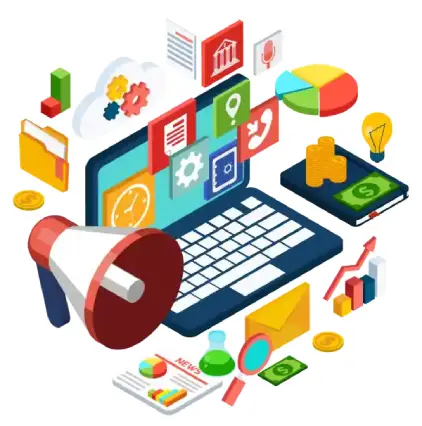 Top Digital Marketing Agency India