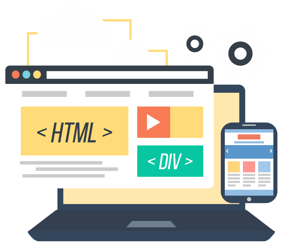 web-design