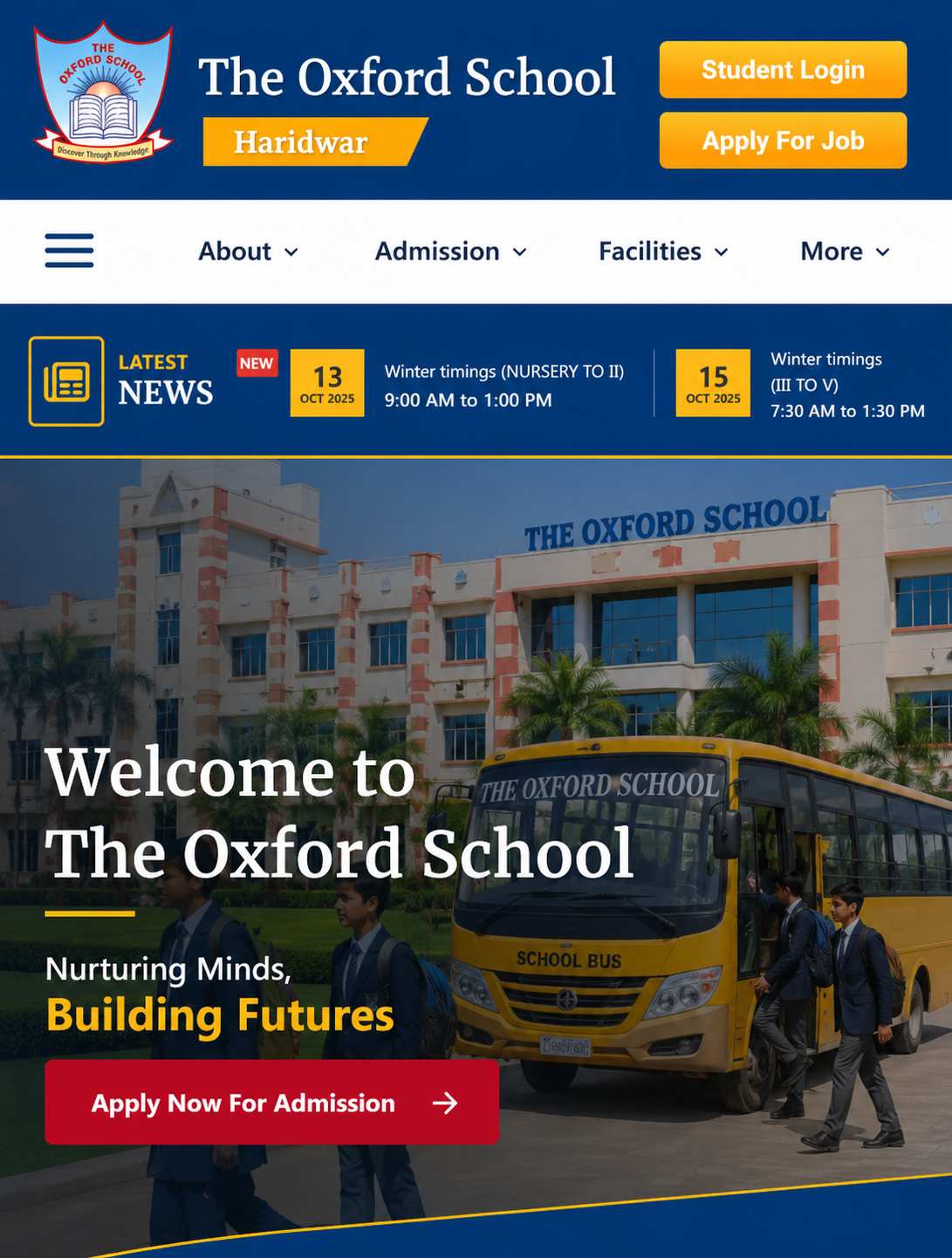 The Oxford School