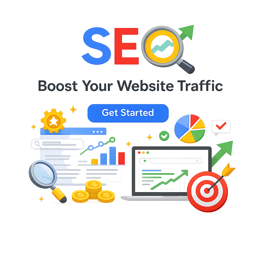 Social Media Marketing