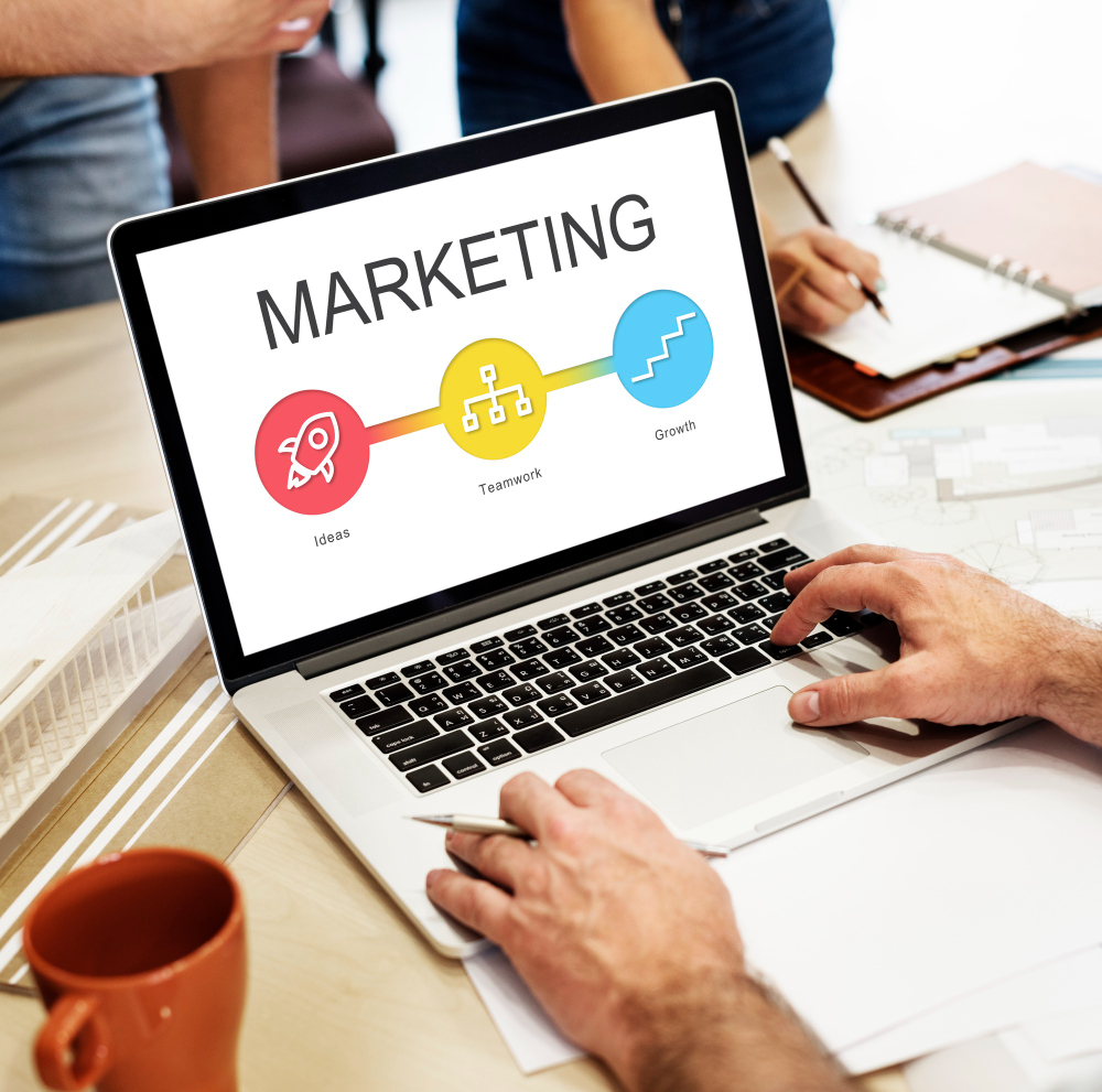 Digital Marketing in Haridwar